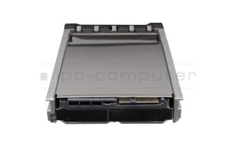 A3C40056864 Fujitsu disque dur serveur HDD 600GB (3,5 pouces / 8,9 cm) SAS II (6 Gb/s) 15K incl. hot plug utilisé