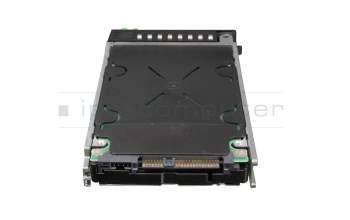 A3C40092321 Fujitsu disque dur serveur HDD 450GB (2,5 pouces / 6,4 cm) SAS II (6 Gb/s) AES EP 10K incl. hot plug utilisé