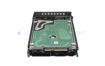 A3C40166987 Fujitsu disque dur serveur HDD 600GB (2,5 pouces / 6,4 cm) SAS II (6 Gb/s) 10K incl. hot plug utilisé