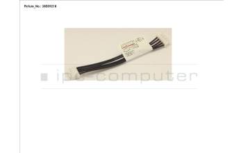 Fujitsu SIGNAL CABLE pour Fujitsu Primergy RX4770 M4