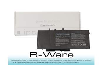 A558IR IPC-Computer batterie 44Wh b-stock