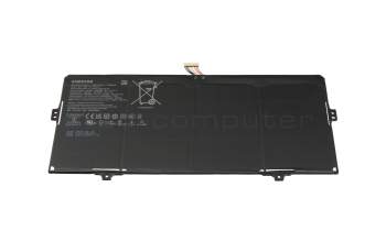 AA-PBJN4N4 original Samsung batterie 55,9Wh