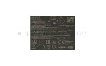 AB0514000065 original Segway chargeur 36,3 watts EU wallplug petit