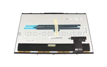 AC60001N810 original ODM unité d\'écran tactile 14.0 pouces (WQXGA+ 2880x1800) noir