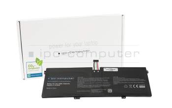 AC930I IPC-Computer batterie 57,76Wh