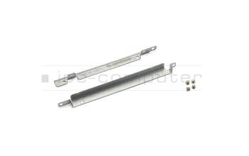 ACLU1 HDD Bracket L+R original Lenovo Accessoires de disque dur pour 1. baie de disque dur vis incluses