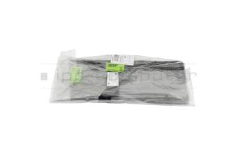 AD01G_C83B original Acer clavier DE (allemand) noir/noir