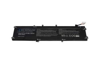 AD955J IPC-Computer batterie 83,22Wh