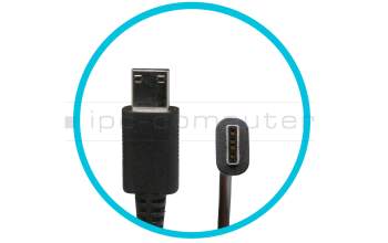 ADP-230GB DA Delta Electronics chargeur 230 watts normal