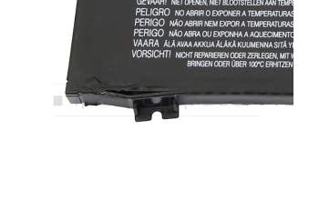 AE480R Batterie 45Wh b-stock