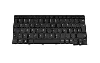 AELIAG00010 original Quanta clavier DE (allemand) noir