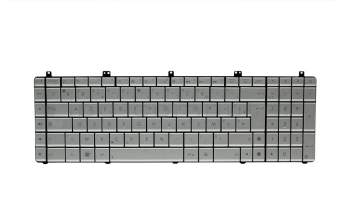 AENJ5F01010 original Quanta clavier FR (français) argent