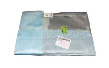 AETAYG00010 original Acer clavier incl. topcase DE (allemand) noir/gris avec rétro-éclairage