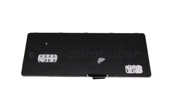 AEZDFG00010 original Acer clavier DE (allemand) noir/noir