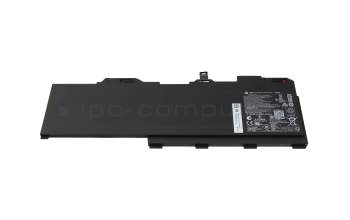 AL08094XL-PL original HP batterie 94Wh