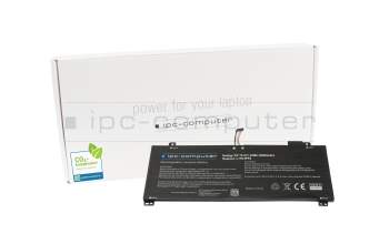 ALS53I IPC-Computer batterie 44Wh