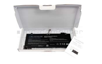 ALS53I IPC-Computer batterie 44Wh