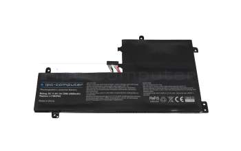 ALY54I IPC-Computer batterie 54,72Wh (Câble d\'environ 2,2 cm)