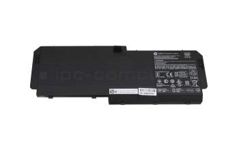 AM06095XL-PL original HP batterie 95,9Wh