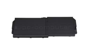 AM06095XL-PL original HP batterie 95,9Wh