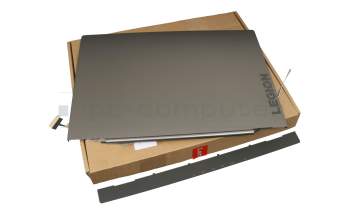 AM2BY000100 original Lenovo couvercle d\'écran 43,9cm (17,3 pouces) gris