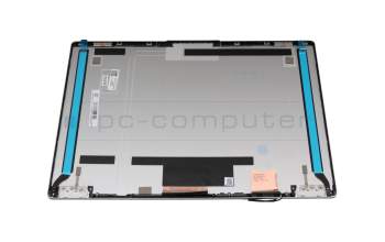 AM37H000700 original Lenovo couvercle d\'écran 35,6cm (14 pouces) argent