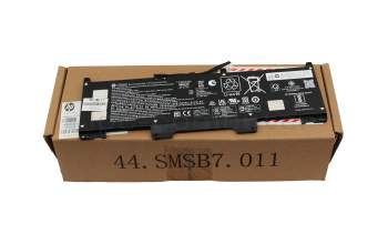 AN03XL original HP batterie 42,75Wh
