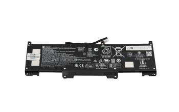 AN03XL original HP batterie 42,75Wh