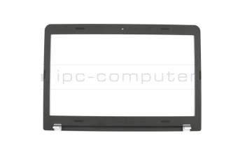 AP0ZR000800 original Lenovo cadre d\'écran 39,6cm (15,6 pouces) noir