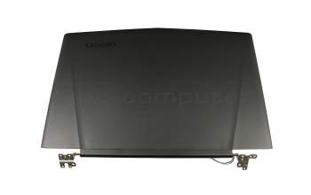AP13B000100SLH2 original Lenovo couvercle d\'écran incl. charnières 39,6cm (15,6 pouces) noir