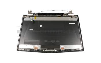 AP13B000100SLH2 original Lenovo couvercle d\'écran incl. charnières 39,6cm (15,6 pouces) noir