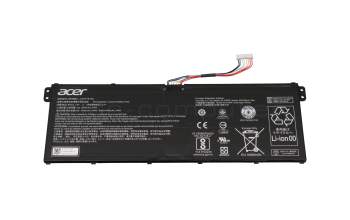 AP16M4J original Acer batterie 37Wh 7.6V (AP16M4J)