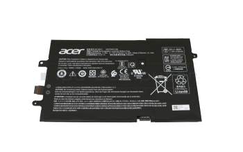 AP18D original Acer batterie 31,9Wh AP18D7J