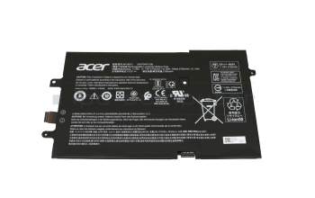 AP18D7J original Acer batterie 31,9Wh AP18D7J