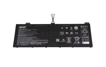 AP18L4N original Acer batterie 60Wh