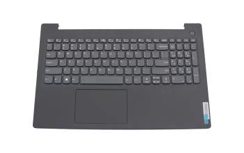 AP2ES000310 original Lenovo clavier incl. topcase US (anglais) noir/noir