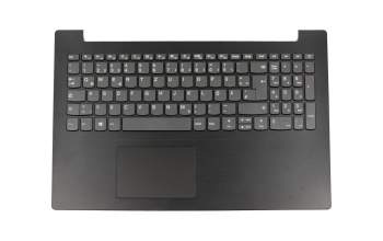 AP2G7000300 original Lenovo clavier incl. topcase DE (allemand) gris/noir