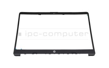 AP2H8000200 original HP cadre d\'écran 39,1cm (15,6 pouces) noir