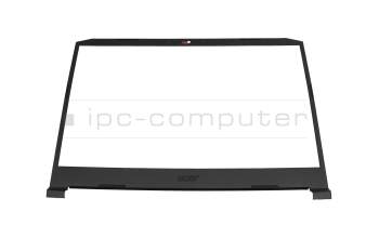 AP2K1000300-HA25 original Acer cadre d\'écran 39,6cm (15,6 pouces) noir