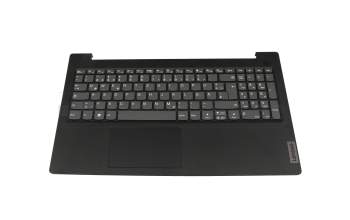 AP31Y000100 original Lenovo clavier incl. topcase DE (allemand) noir/noir