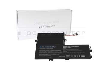 AS340I IPC-Computer batterie 51,3Wh