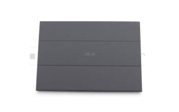 ASM16A96D0JH32 original Asus clavier incl. topcase DE (allemand) noir/gris