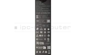 ASUS Pen 2.0 original pour Acer Spin 5 (SP513-52N)