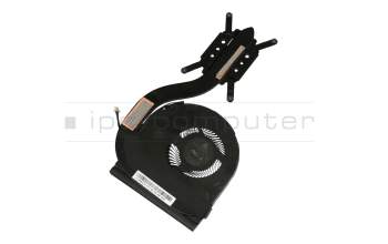 AT16P004DT0 original Lenovo ventilateur incl. refroidisseur (UMA/CPU)
