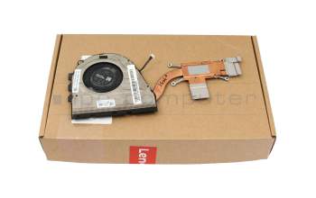 AT390008VV0 original Lenovo ventilateur incl. refroidisseur (CPU)