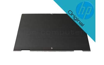 ATNA56YX05 original Samsung unité d\'écran tactile 15.6 pouces (FHD 1920x1080) noir (OLED, Touch, 400 nit)