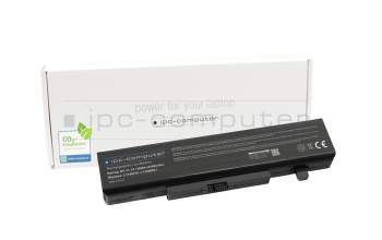 AY480I IPC-Computer batterie 58Wh