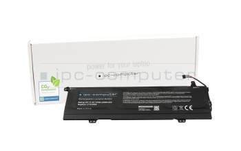 AY730I IPC-Computer batterie 51,3Wh