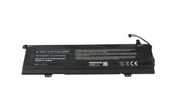 AY730I IPC-Computer batterie 51,3Wh