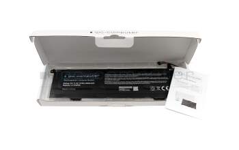 AY730I IPC-Computer batterie 51,3Wh